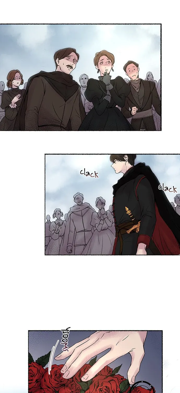 Read Like Wind on a Dry Branch chapter 1 image 45 on Lezhin