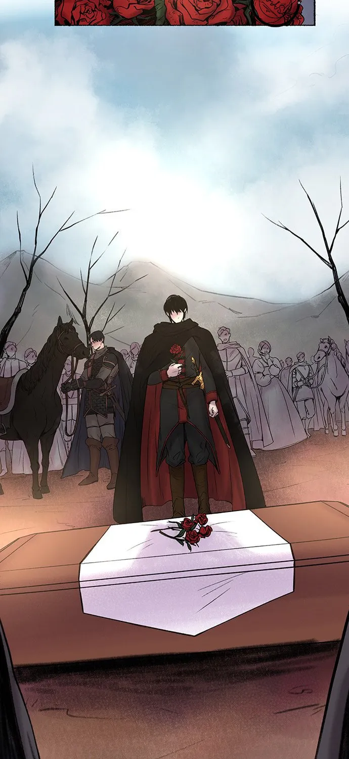 Read Like Wind on a Dry Branch chapter 1 image 46 on Lezhin