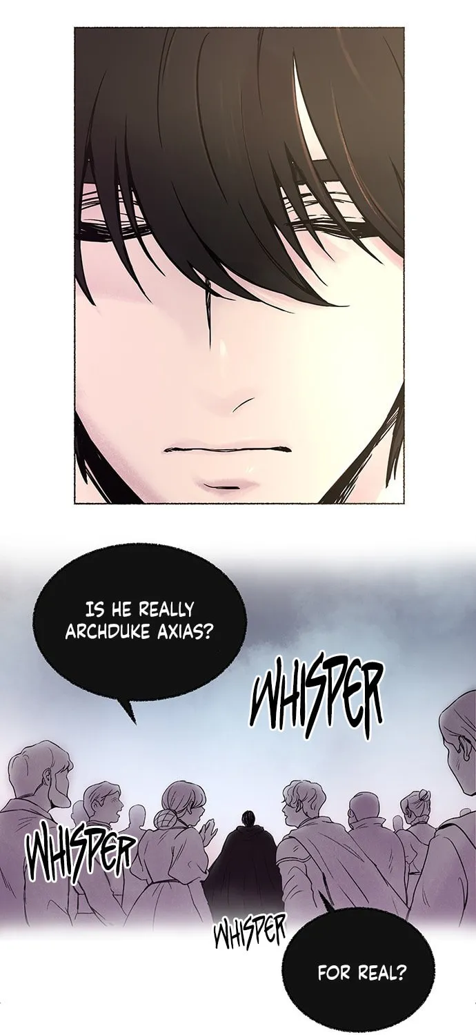 Read Like Wind on a Dry Branch chapter 1 image 49 on Lezhin