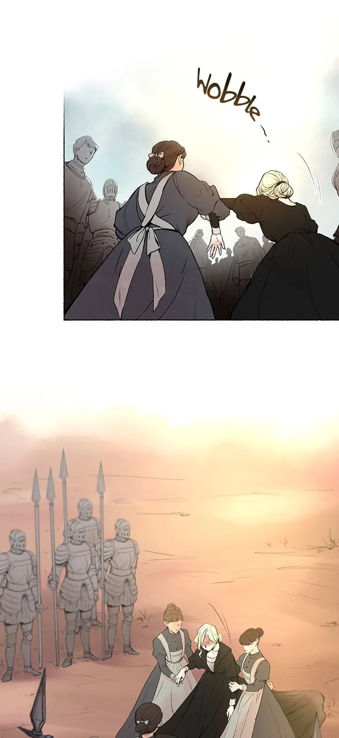Read Like Wind on a Dry Branch chapter 1 image 5 on Lezhin