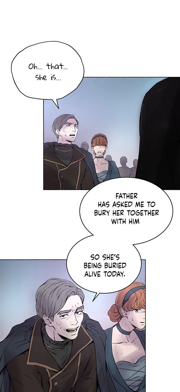 Read Like Wind on a Dry Branch chapter 1 image 54 on Lezhin