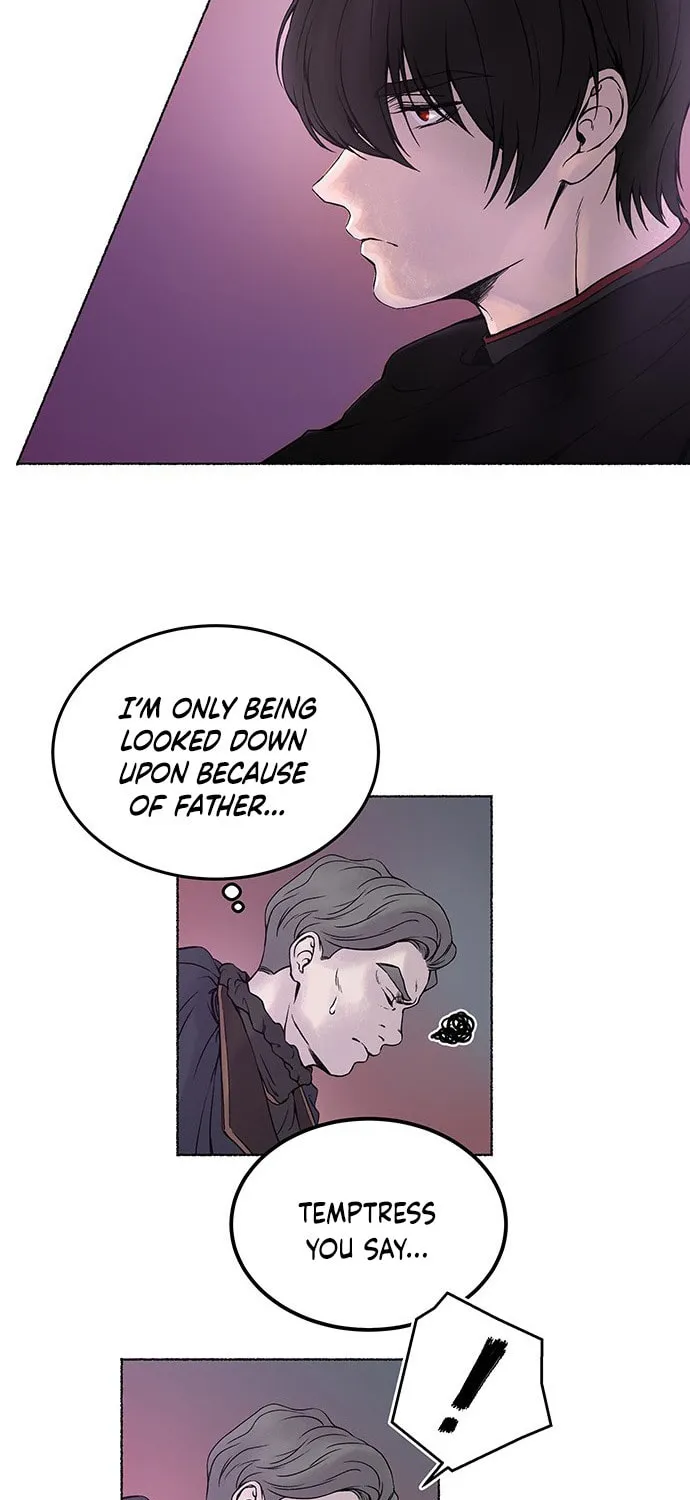 Read Like Wind on a Dry Branch chapter 1 image 56 on Lezhin