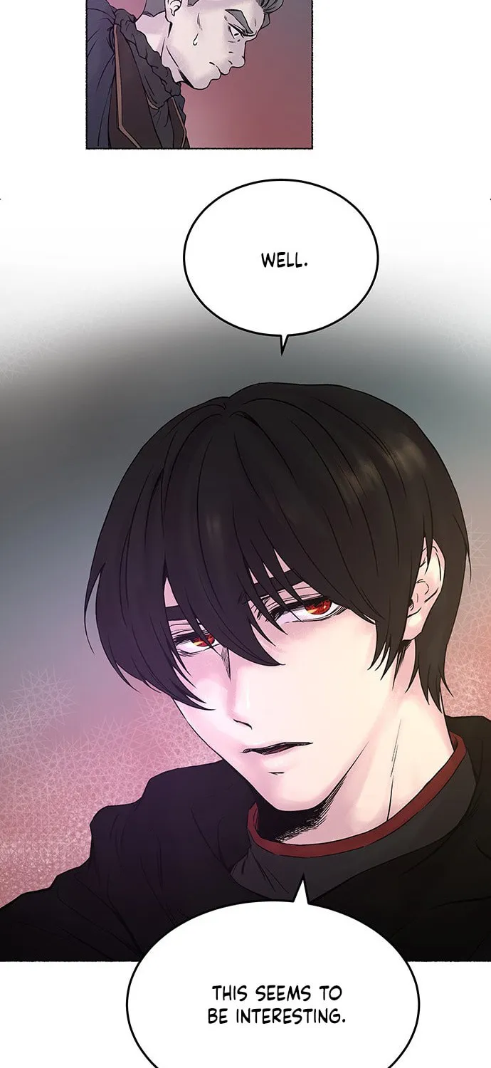 Read Like Wind on a Dry Branch chapter 1 image 57 on Lezhin
