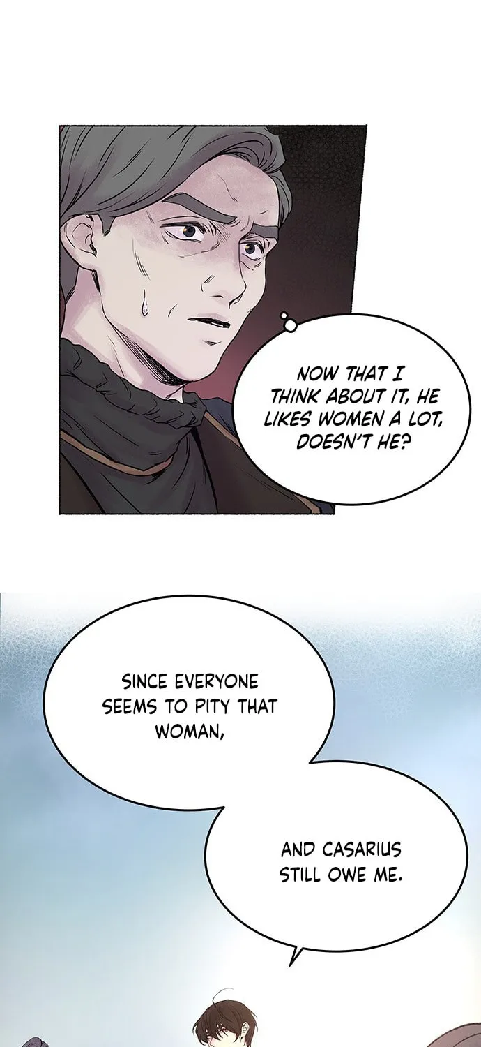 Read Like Wind on a Dry Branch chapter 1 image 59 on Lezhin