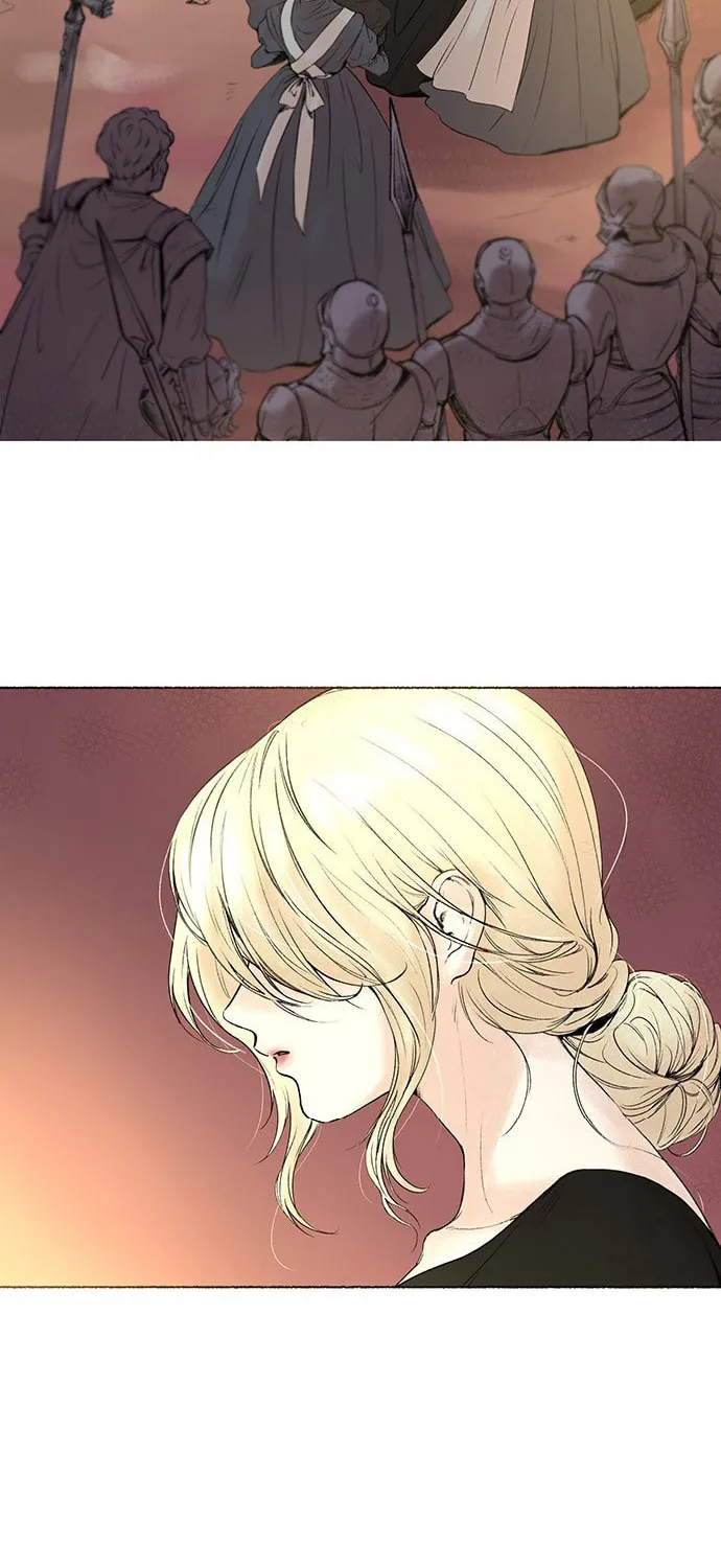 Read Like Wind on a Dry Branch chapter 1 image 6 on Lezhin