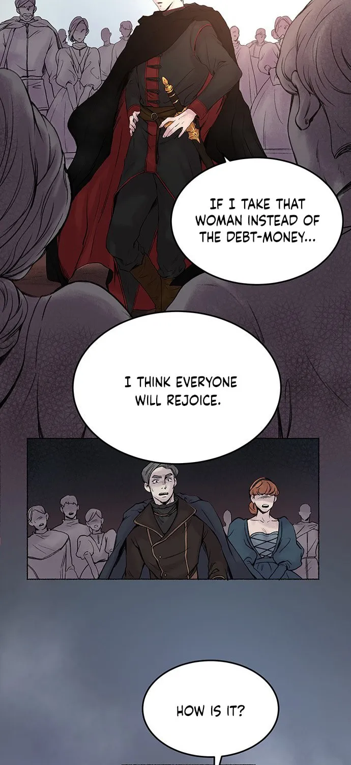 Read Like Wind on a Dry Branch chapter 1 image 60 on Lezhin