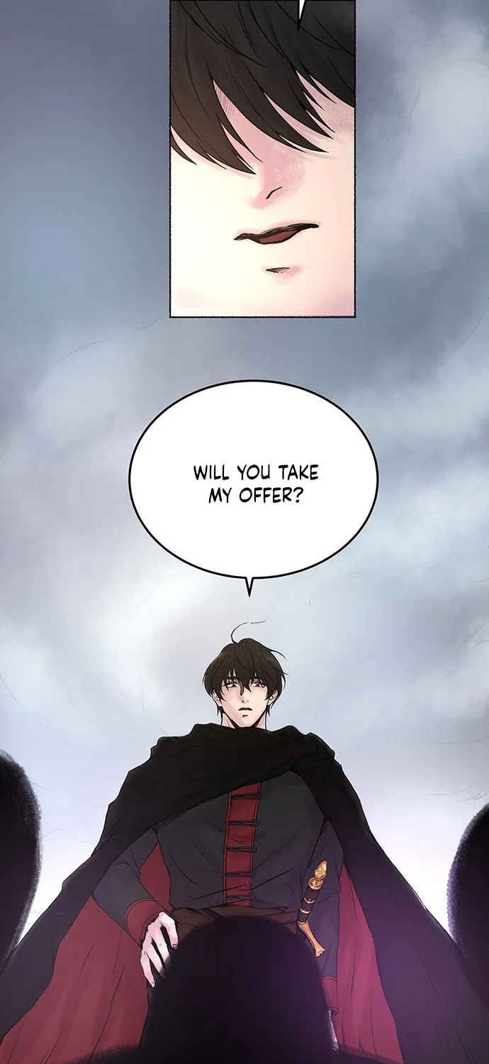 Read Like Wind on a Dry Branch chapter 1 image 61 on Lezhin