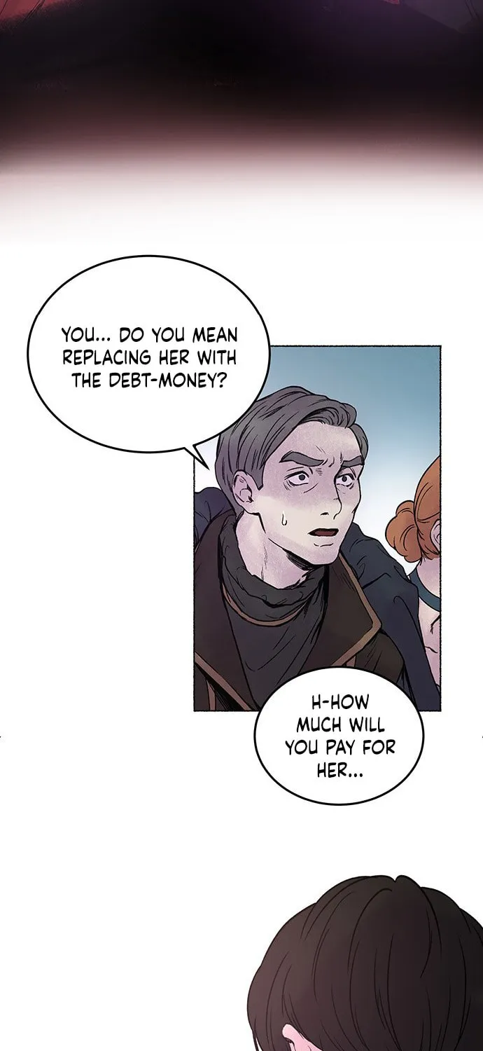 Read Like Wind on a Dry Branch chapter 1 image 62 on Lezhin