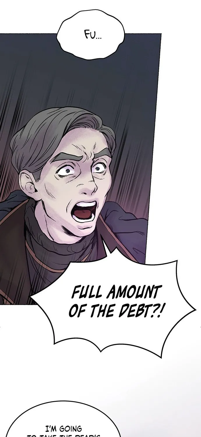 Read Like Wind on a Dry Branch chapter 1 image 64 on Lezhin