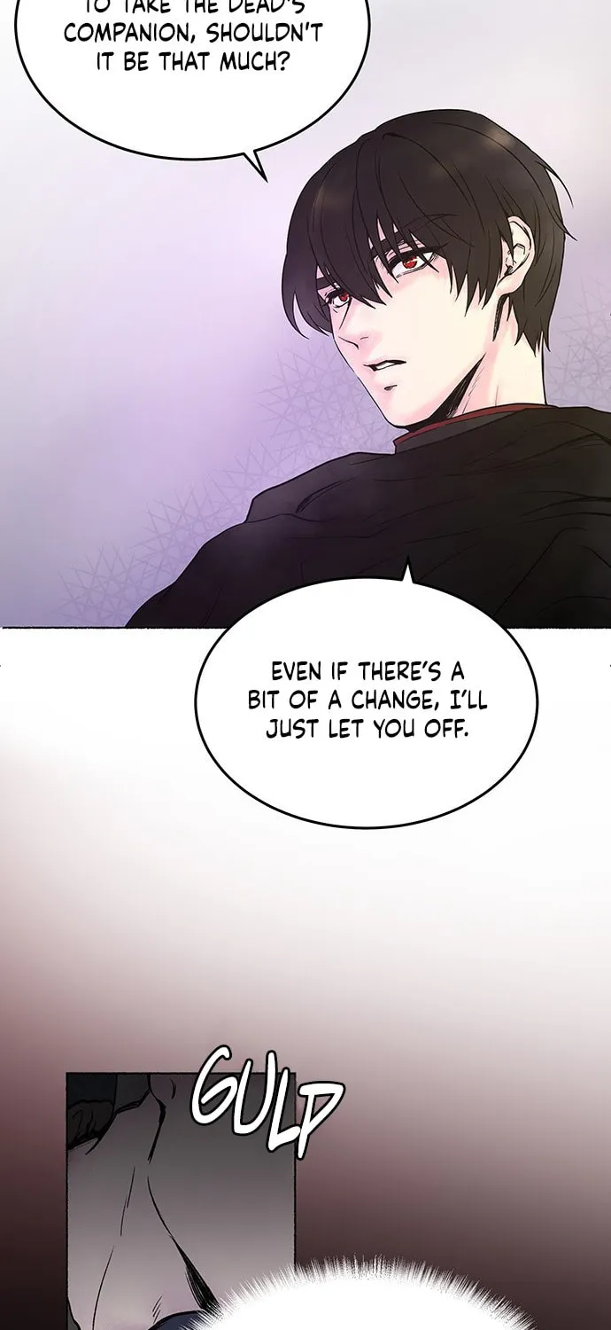 Read Like Wind on a Dry Branch chapter 1 image 65 on Lezhin