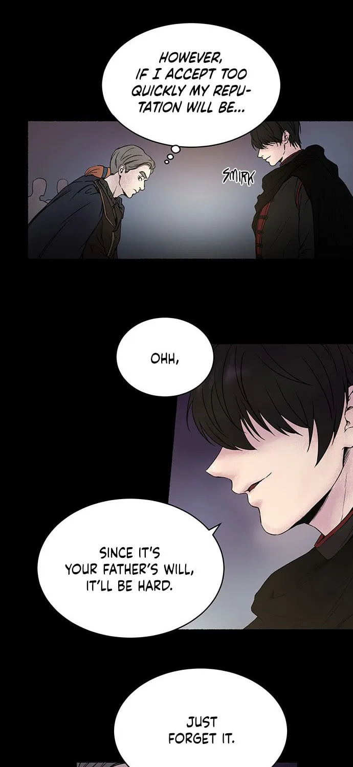 Read Like Wind on a Dry Branch chapter 1 image 67 on Lezhin