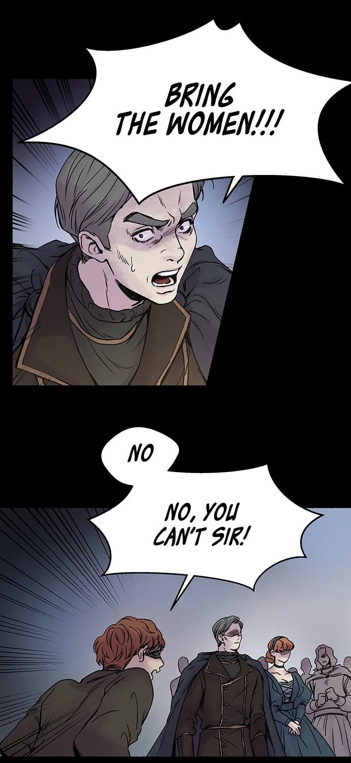 Read Like Wind on a Dry Branch chapter 1 image 69 on Lezhin