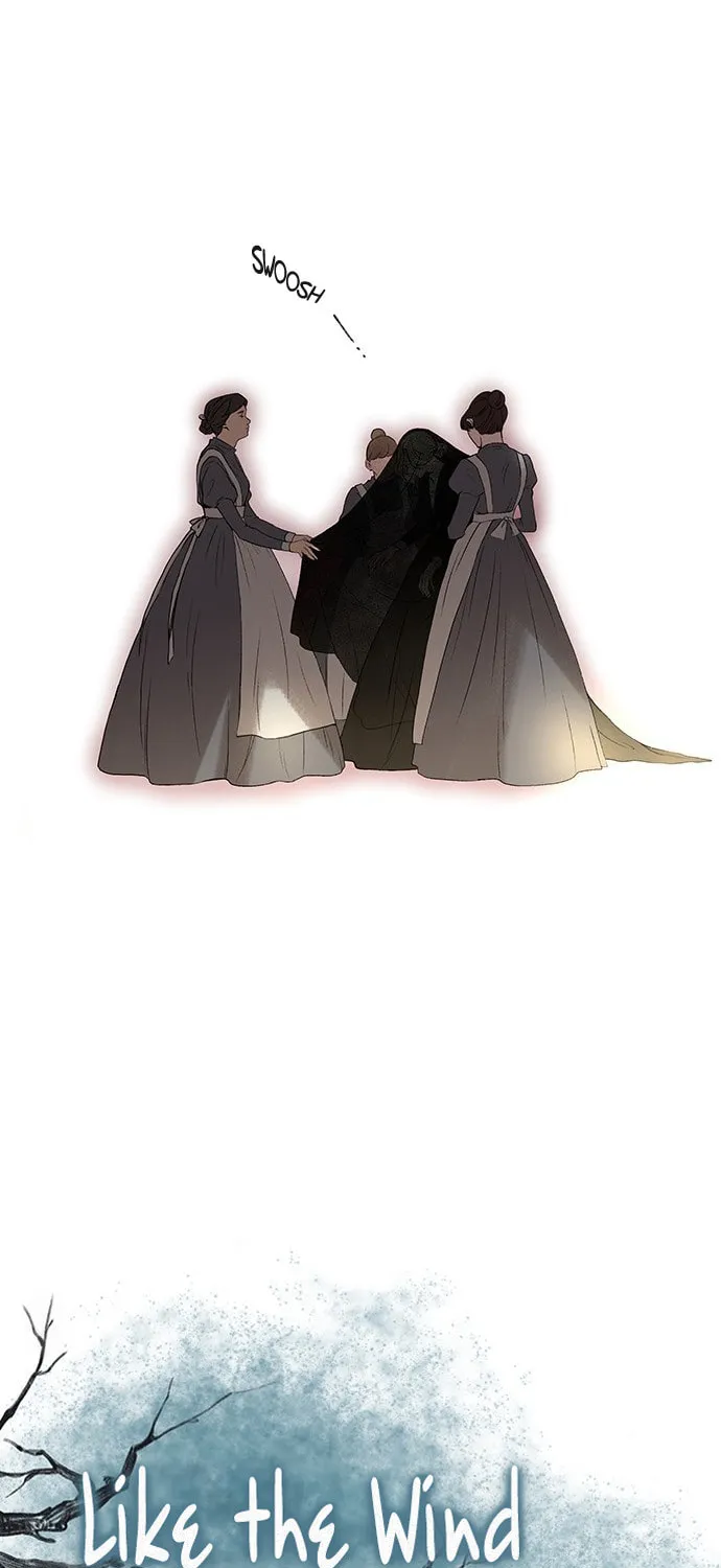 Read Like Wind on a Dry Branch chapter 1 image 7 on Lezhin