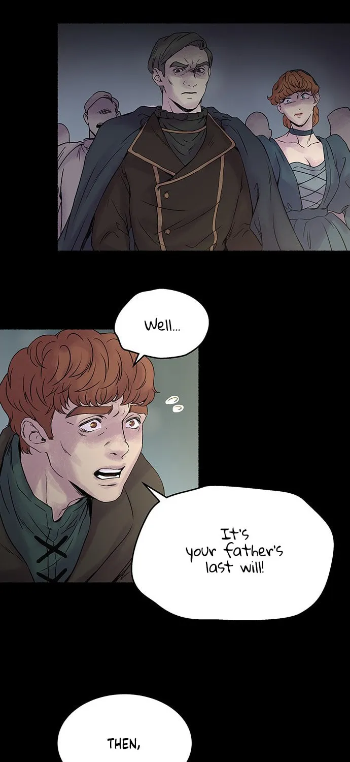 Read Like Wind on a Dry Branch chapter 1 image 70 on Lezhin