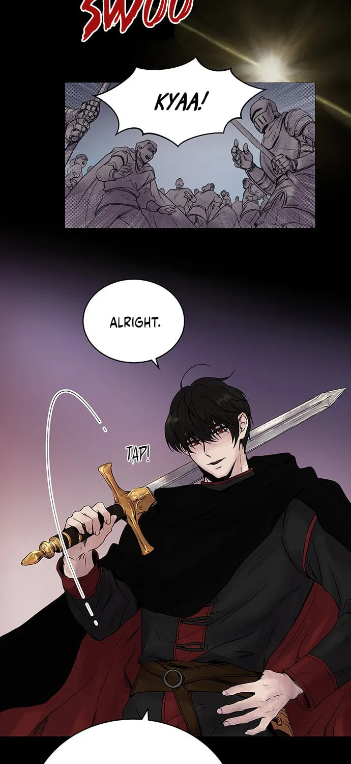 Read Like Wind on a Dry Branch chapter 1 image 72 on Lezhin
