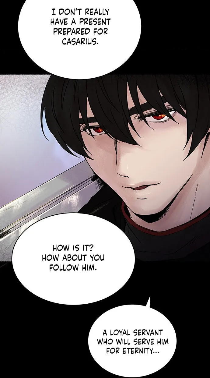 Read Like Wind on a Dry Branch chapter 1 image 73 on Lezhin