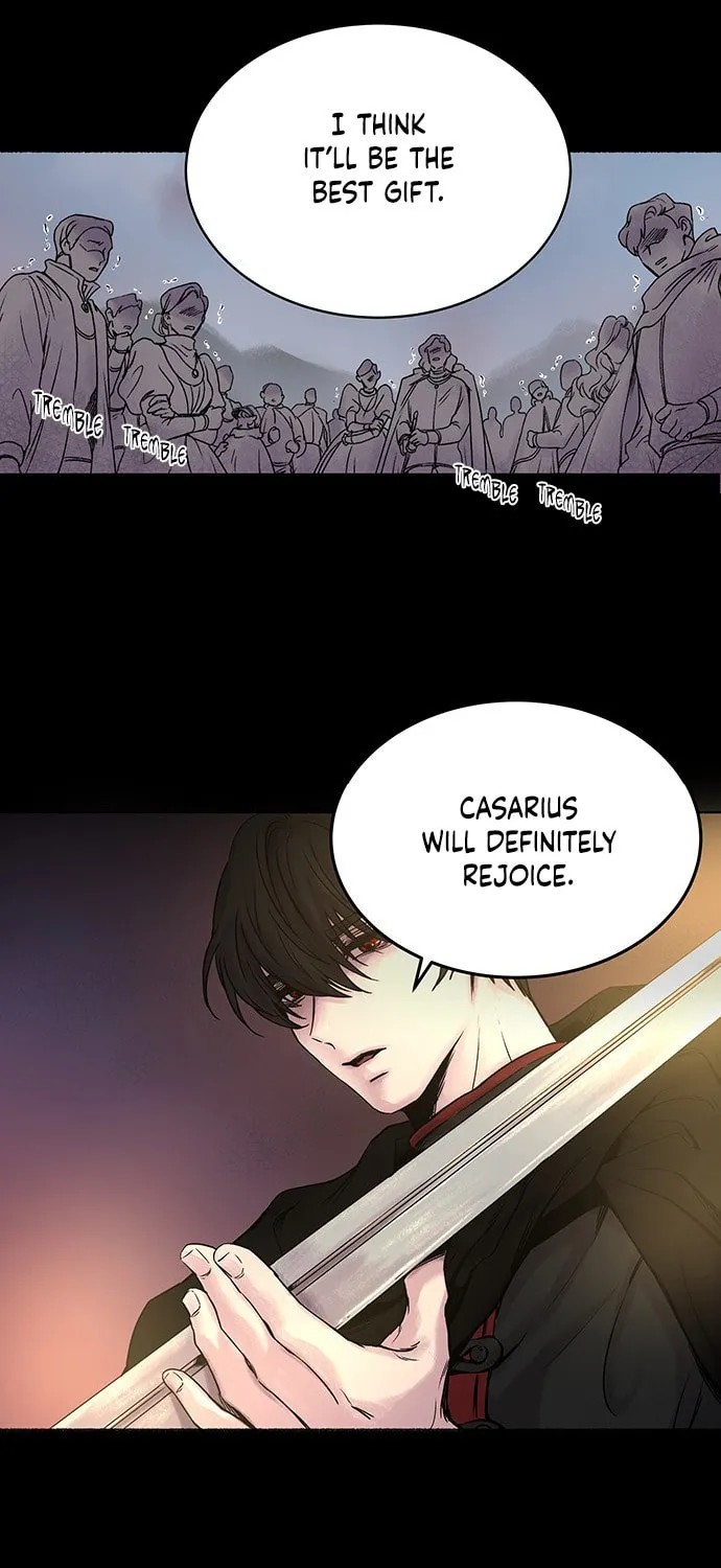 Read Like Wind on a Dry Branch chapter 1 image 74 on Lezhin