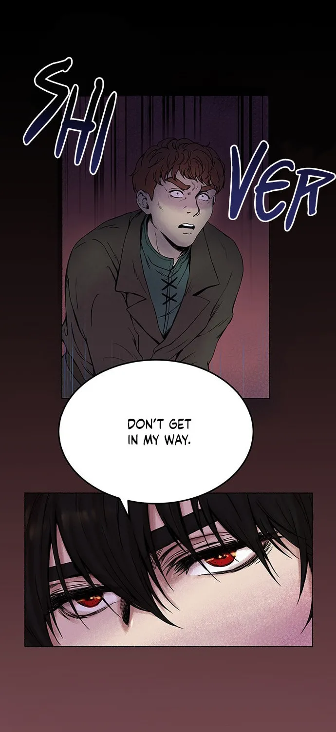 Read Like Wind on a Dry Branch chapter 1 image 75 on Lezhin