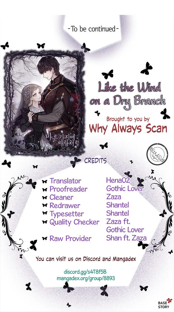 Read Like Wind on a Dry Branch chapter 1 image 82 on Lezhin