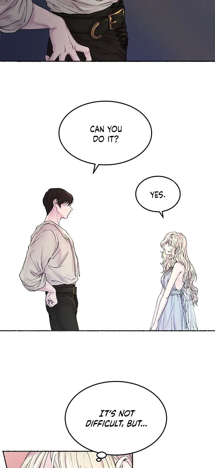 Read Like Wind on a Dry Branch chapter 10 image 10 on Lezhin
