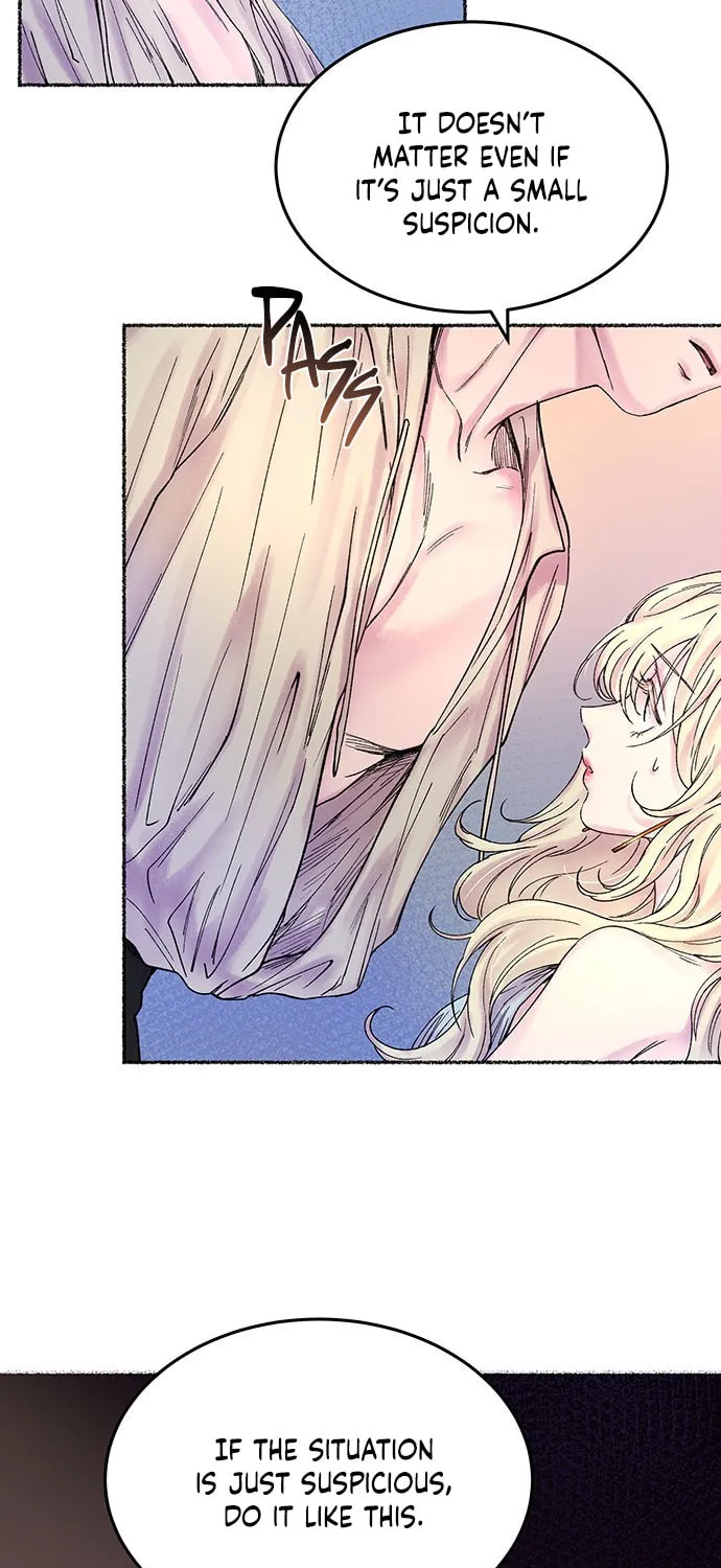 Read Like Wind on a Dry Branch chapter 10 image 14 on Lezhin