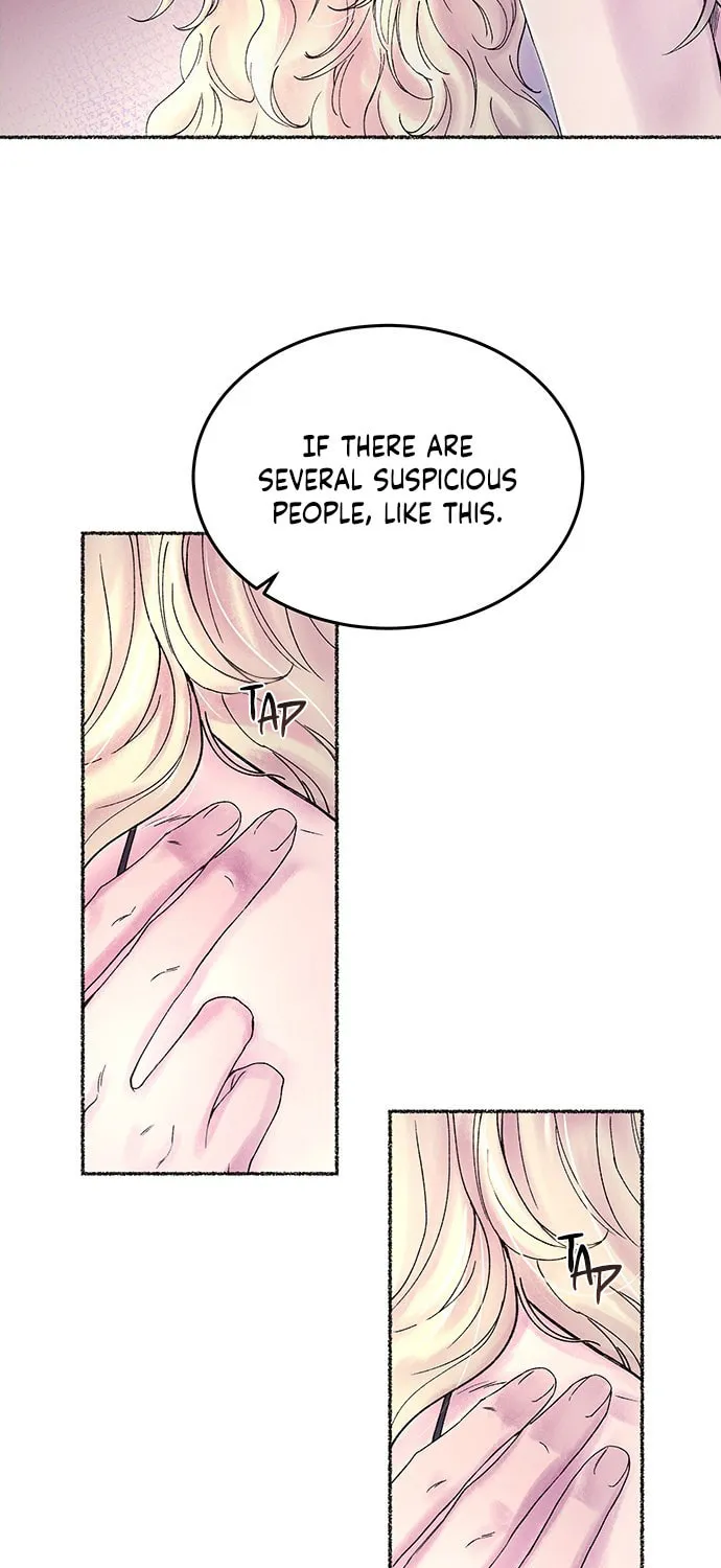 Read Like Wind on a Dry Branch chapter 10 image 16 on Lezhin
