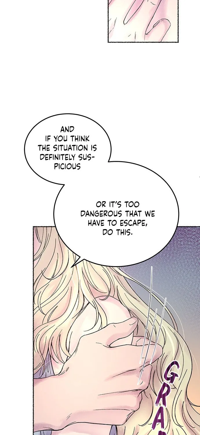 Read Like Wind on a Dry Branch chapter 10 image 17 on Lezhin
