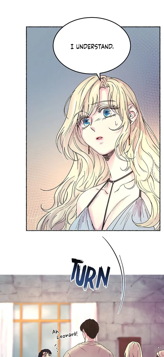 Read Like Wind on a Dry Branch chapter 10 image 19 on Lezhin