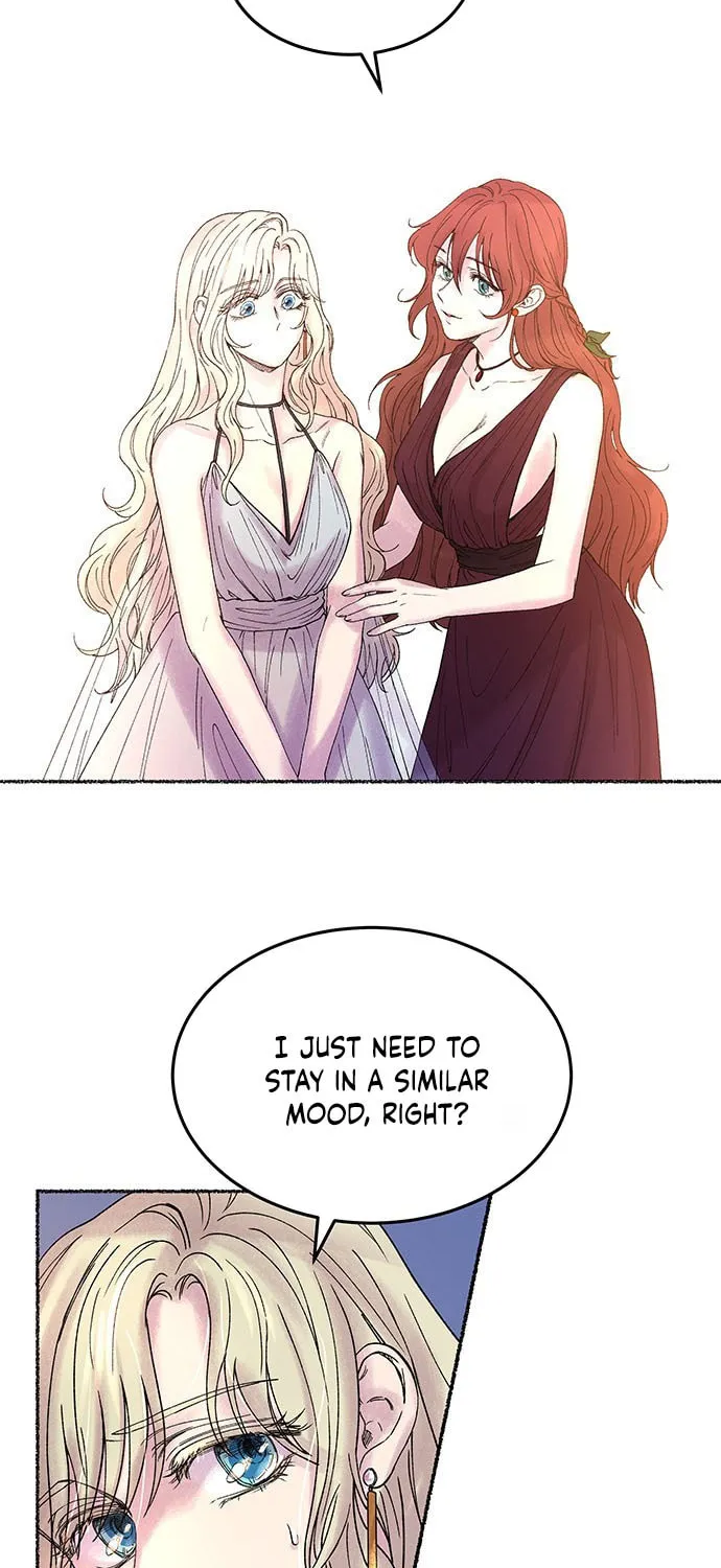 Read Like Wind on a Dry Branch chapter 10 image 26 on Lezhin
