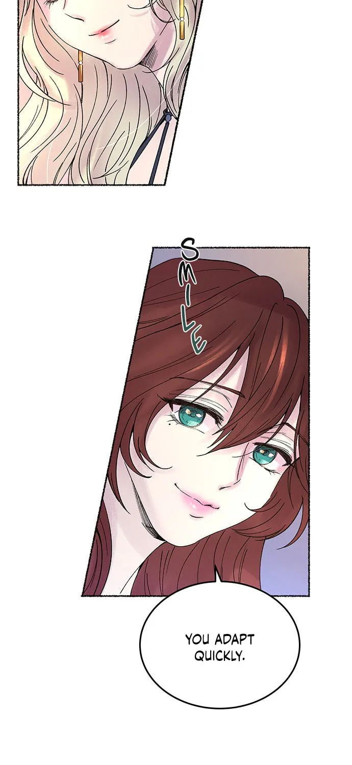 Read Like Wind on a Dry Branch chapter 10 image 27 on Lezhin