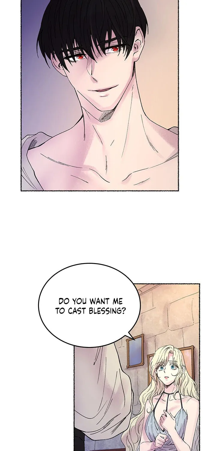 Read Like Wind on a Dry Branch chapter 10 image 29 on Lezhin