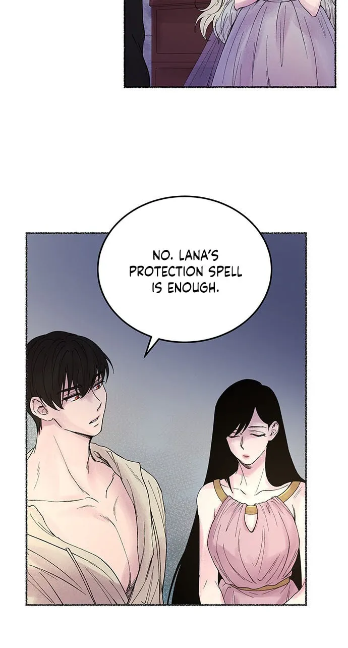 Read Like Wind on a Dry Branch chapter 10 image 30 on Lezhin