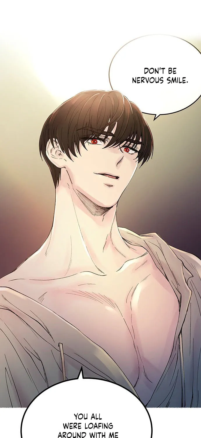 Read Like Wind on a Dry Branch chapter 10 image 31 on Lezhin