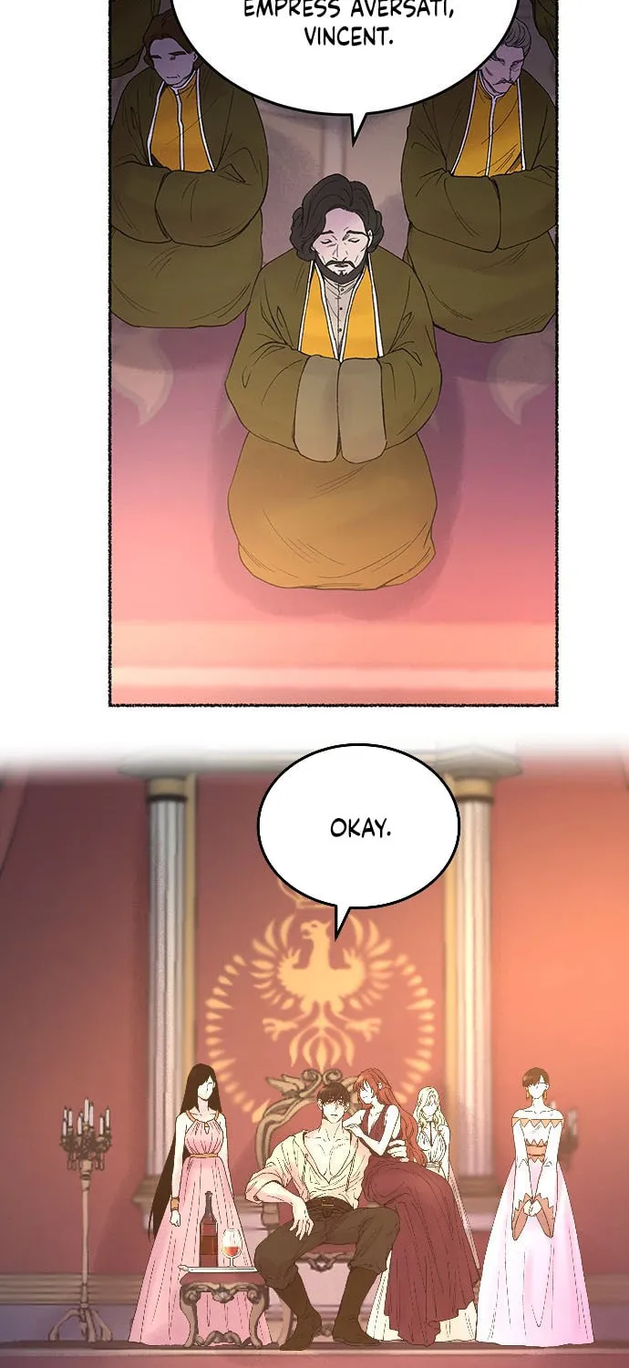 Read Like Wind on a Dry Branch chapter 10 image 34 on Lezhin