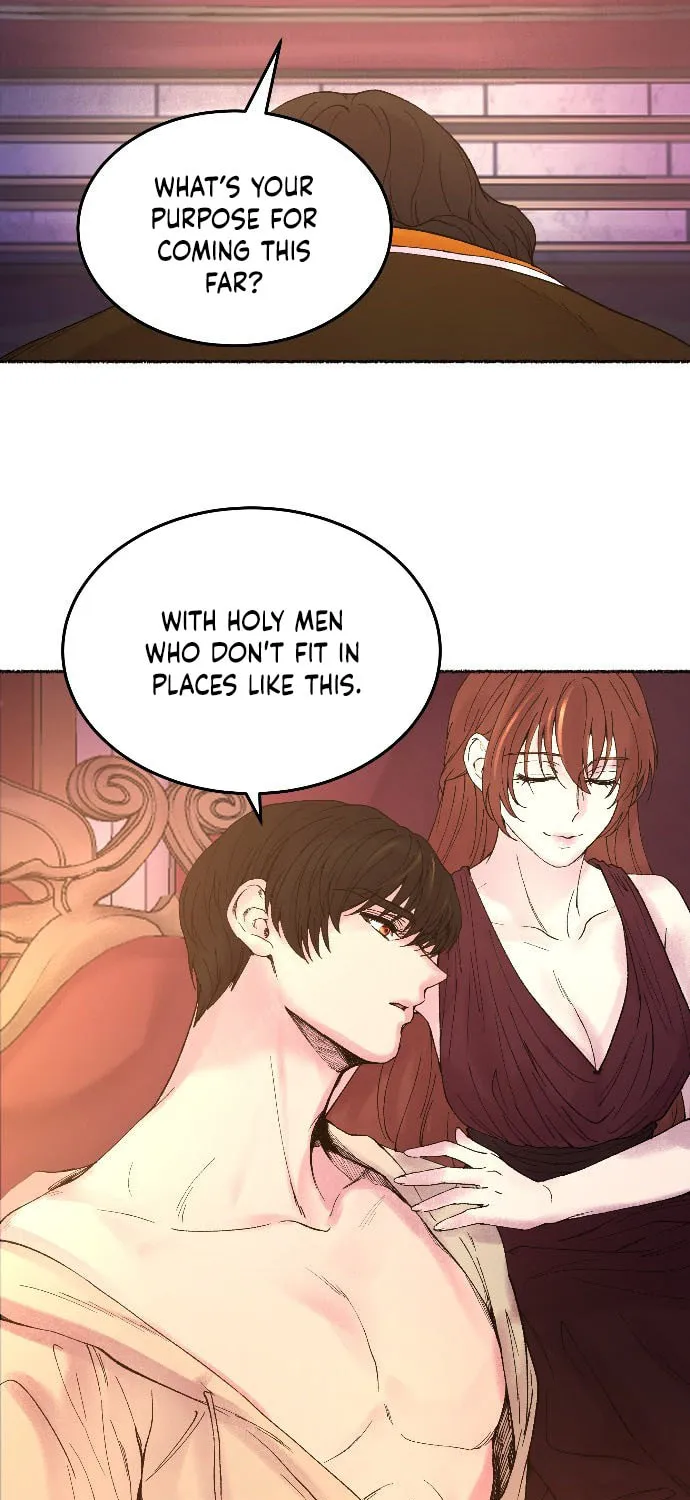 Read Like Wind on a Dry Branch chapter 10 image 35 on Lezhin