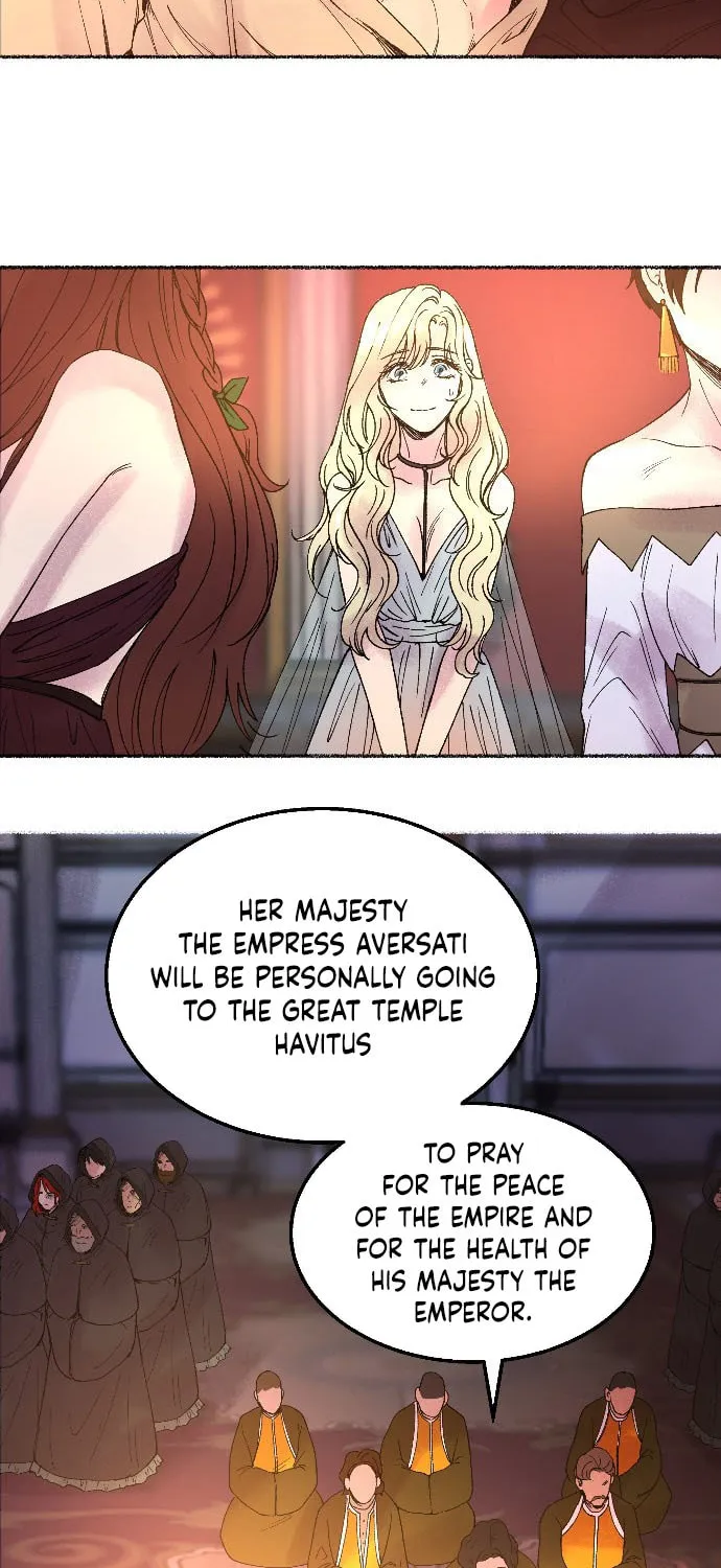 Read Like Wind on a Dry Branch chapter 10 image 36 on Lezhin