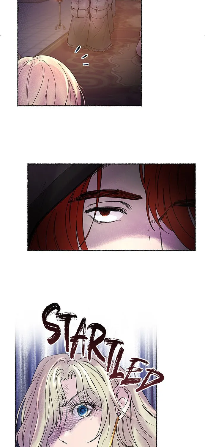 Read Like Wind on a Dry Branch chapter 10 image 39 on Lezhin