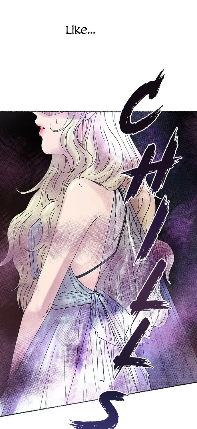 Read Like Wind on a Dry Branch chapter 10 image 41 on Lezhin