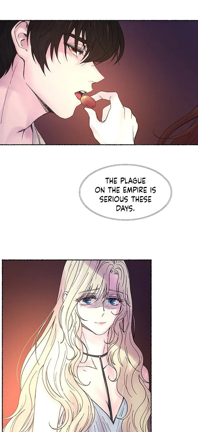 Read Like Wind on a Dry Branch chapter 10 image 43 on Lezhin