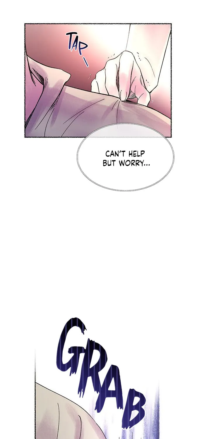 Read Like Wind on a Dry Branch chapter 10 image 45 on Lezhin