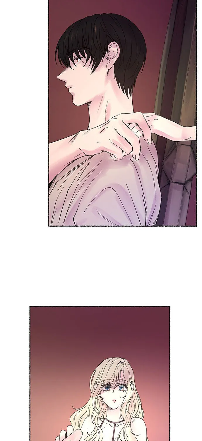 Read Like Wind on a Dry Branch chapter 10 image 47 on Lezhin