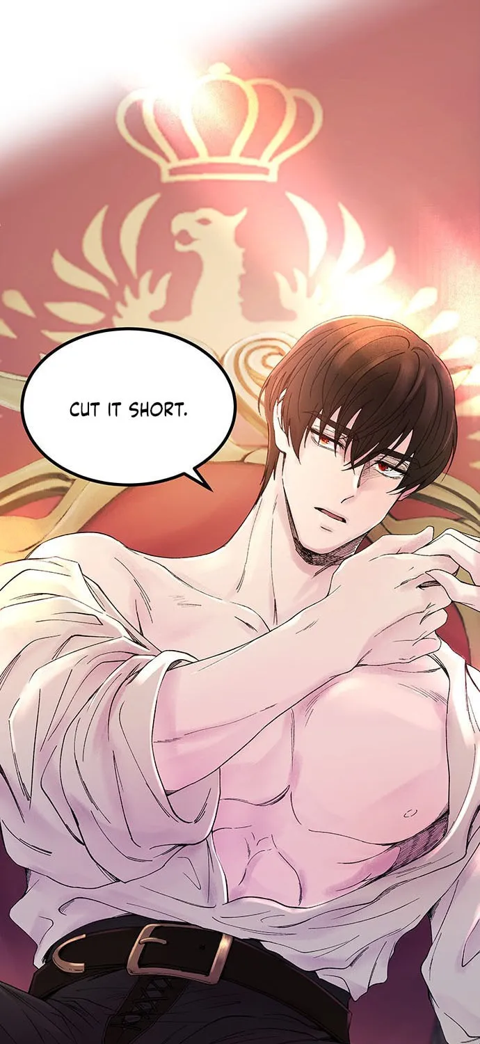 Read Like Wind on a Dry Branch chapter 10 image 50 on Lezhin