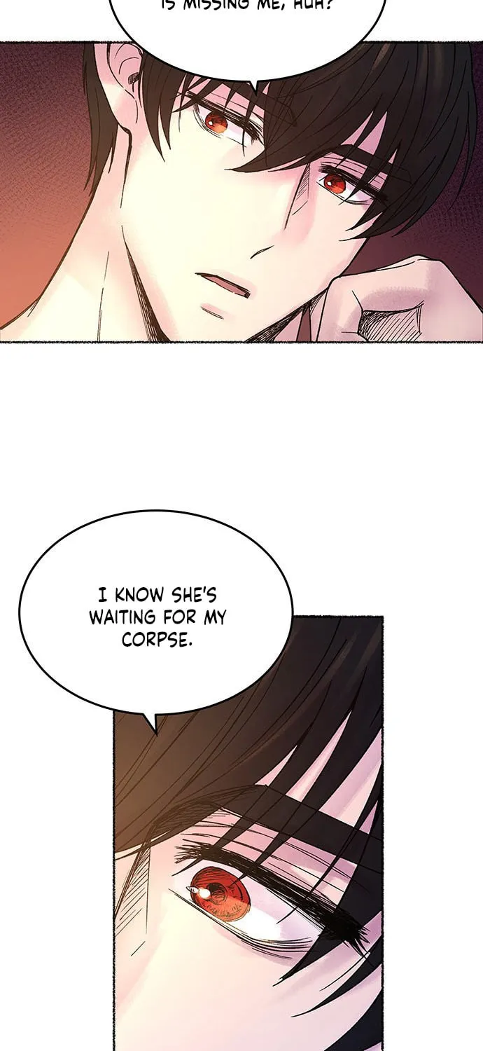 Read Like Wind on a Dry Branch chapter 10 image 53 on Lezhin