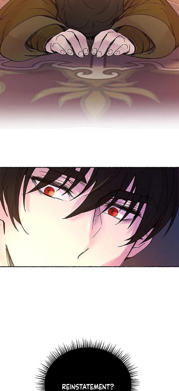Read Like Wind on a Dry Branch chapter 10 image 59 on Lezhin