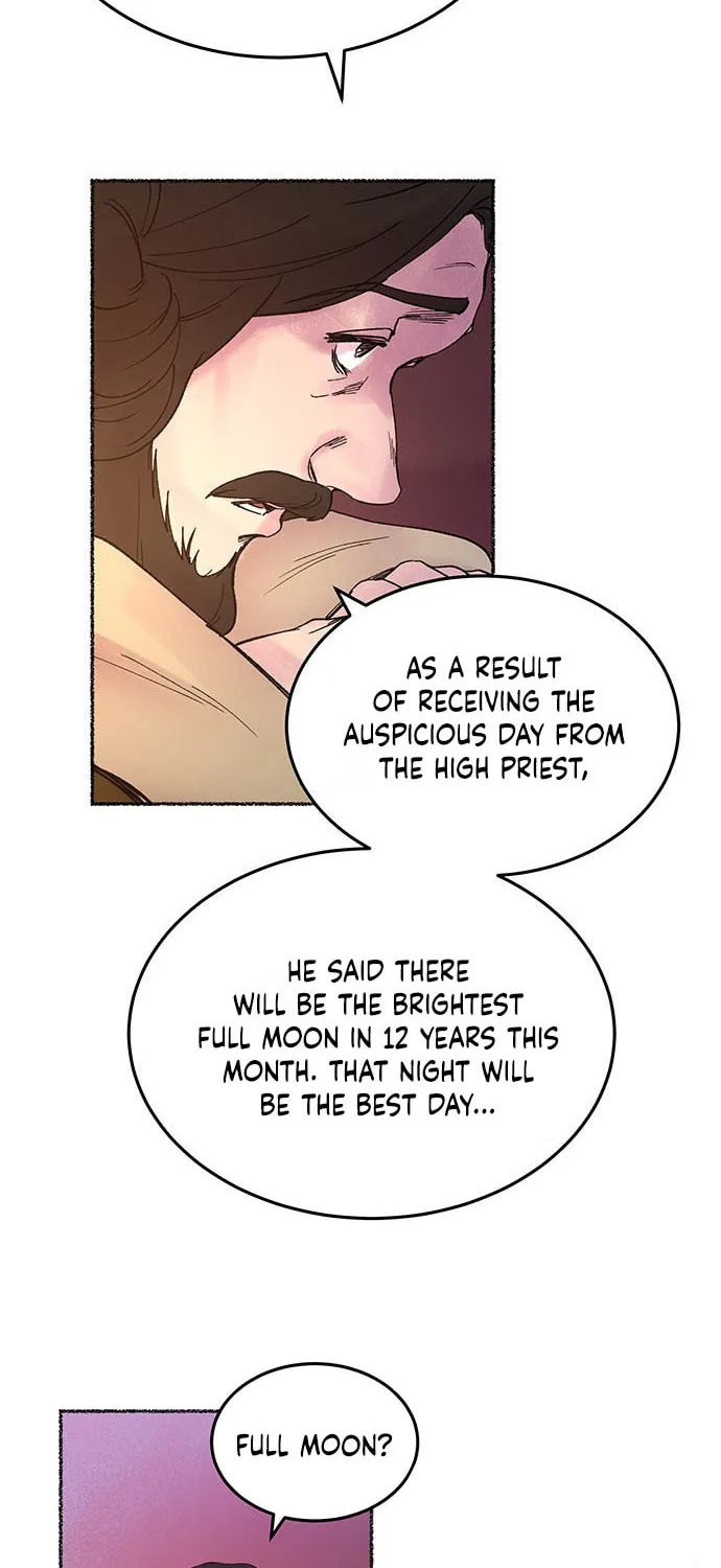 Read Like Wind on a Dry Branch chapter 10 image 61 on Lezhin