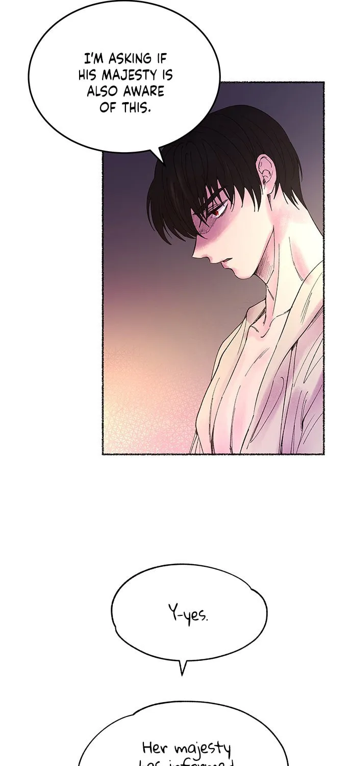 Read Like Wind on a Dry Branch chapter 10 image 68 on Lezhin