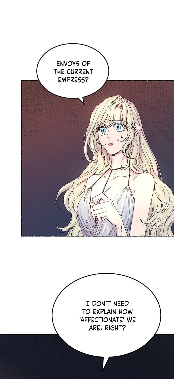 Read Like Wind on a Dry Branch chapter 10 image 7 on Lezhin