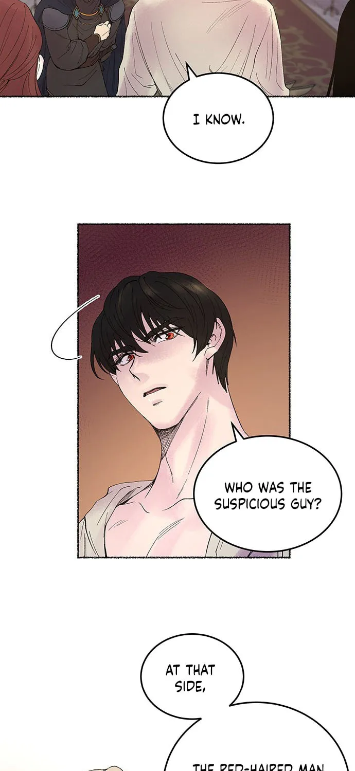 Read Like Wind on a Dry Branch chapter 10 image 75 on Lezhin