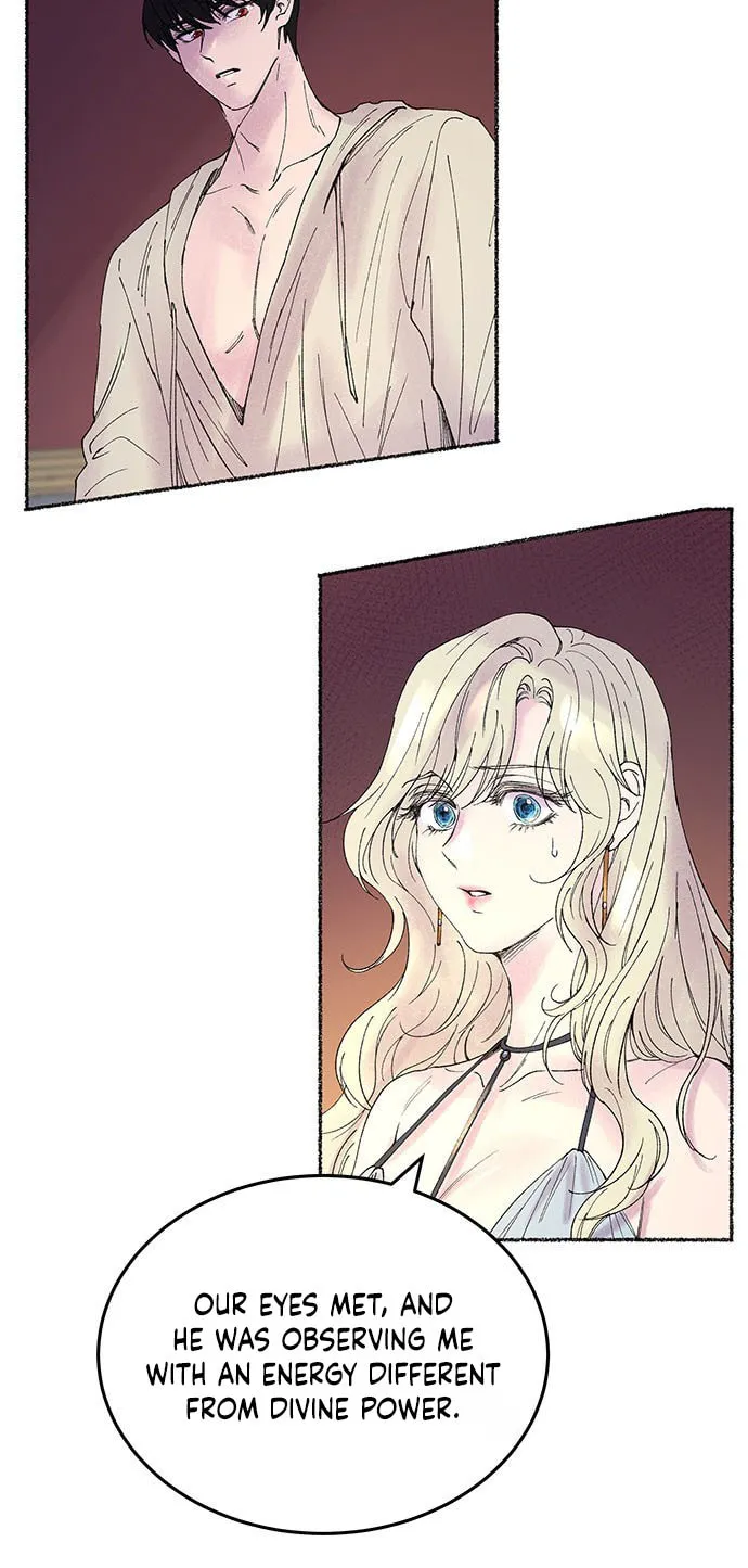 Read Like Wind on a Dry Branch chapter 10 image 77 on Lezhin