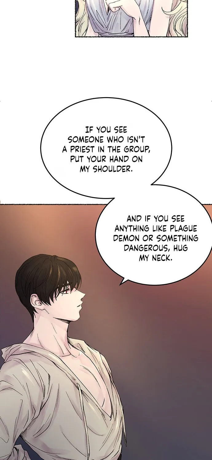 Read Like Wind on a Dry Branch chapter 10 image 9 on Lezhin